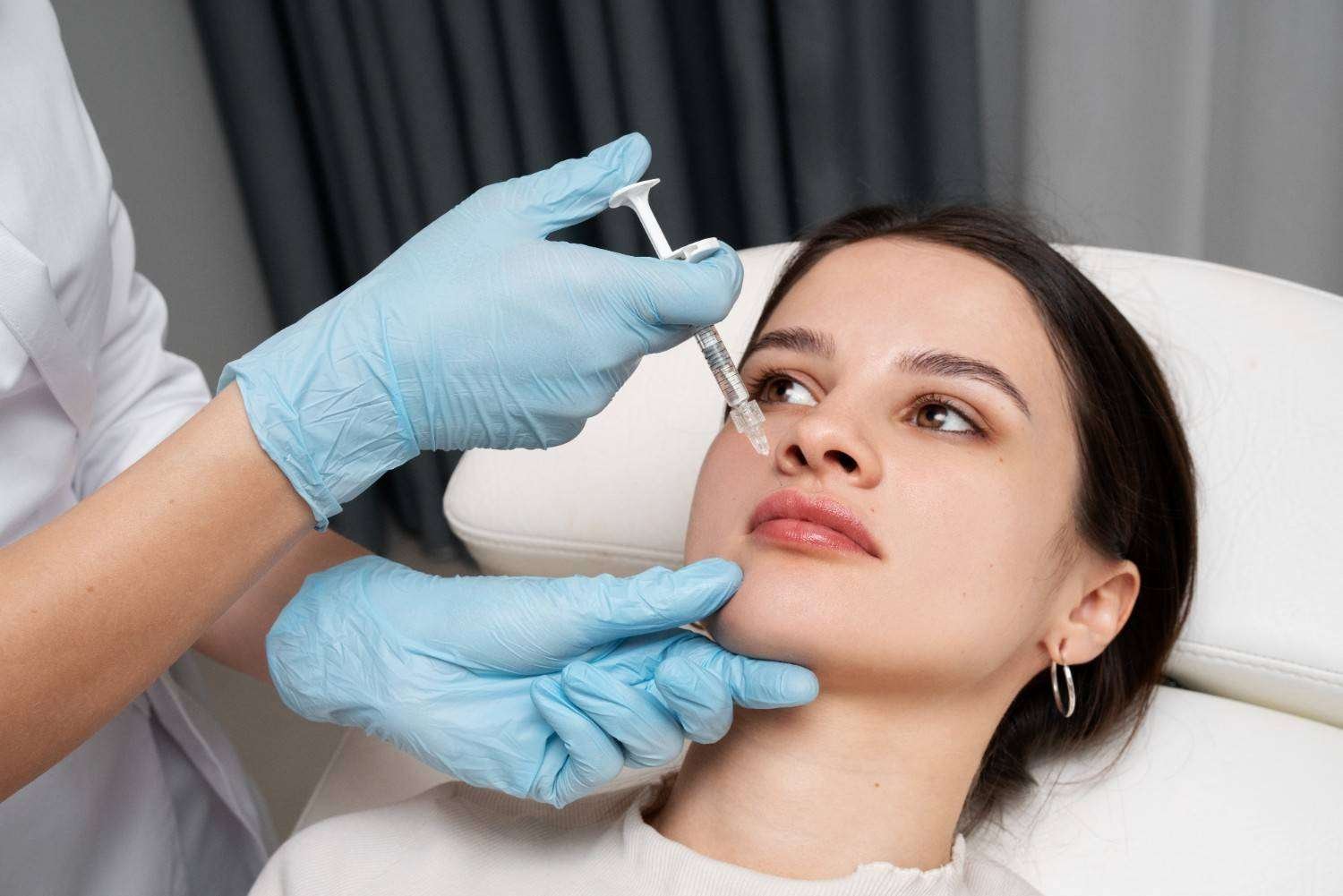 Everything You Need to Know About Dermal Fillers at Dr. Snehal P.B