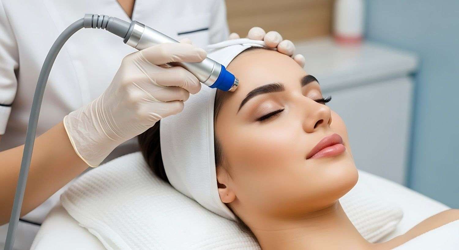 Why Everyone Loves HydraFacials